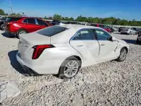 2023 Cadillac CT4 фото