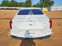 2023 Cadillac CT4 photo