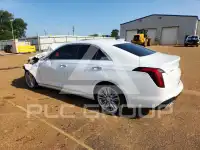 2023 Cadillac CT4 photo
