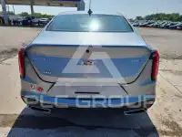 2023 Cadillac CT4 фото