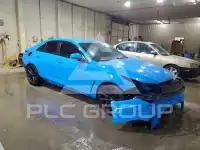 2023 Cadillac CT4 фото