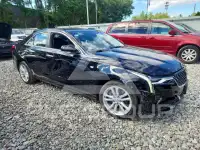 2023 Cadillac CT4 photo