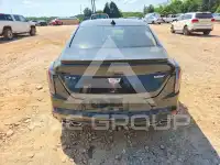 2023 Cadillac CT4 photo