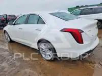 2023 Cadillac CT4 фото
