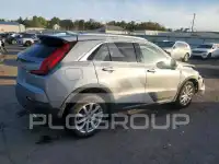 2023 Cadillac XT4 фото