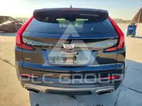 2023 Cadillac XT4 фото