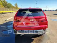 2023 Cadillac XT4 photo