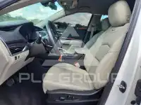 2023 Cadillac XT4 фото