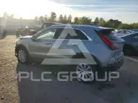 2023 Cadillac XT4 фото