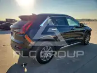2023 Cadillac XT4 фото