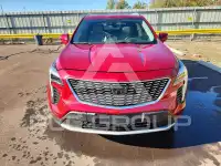 2023 Cadillac XT4 photo