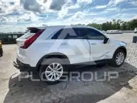 2023 Cadillac XT4 фото