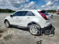 2023 Cadillac XT4 фото