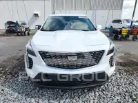 2023 Cadillac XT4 фото