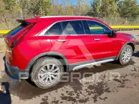 2023 Cadillac XT4 photo