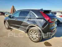 2023 Cadillac XT4 фото