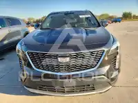 2023 Cadillac XT4 фото