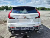 2023 Cadillac XT4 фото