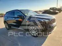 2023 Cadillac XT4 фото