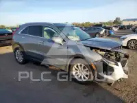 2023 Cadillac XT4 фото