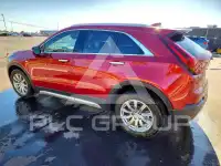 2023 Cadillac XT4 photo