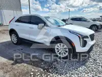 2023 Cadillac XT4 фото