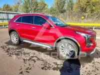 2023 Cadillac XT4 photo