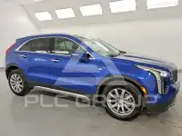 2023 Cadillac XT4 photo