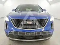 2023 Cadillac XT4 photo