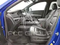 2023 Cadillac XT4 photo