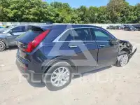 2023 Cadillac XT4 фото