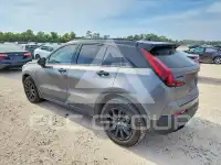 2023 Cadillac XT4 photo