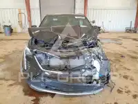 2023 Cadillac XT4 фото