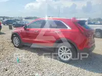 2023 Cadillac XT4 photo