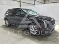2023 Cadillac XT4 фото