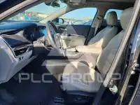 2023 Cadillac XT4 photo