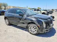 2023 Cadillac XT4 фото