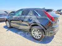 2023 Cadillac XT4 фото