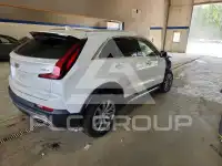 2023 Cadillac XT4 photo