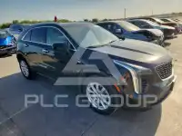 2023 Cadillac XT4 photo