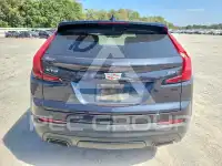 2023 Cadillac XT4 фото