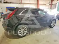 2023 Cadillac XT4 фото