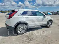 2023 Cadillac XT4 photo