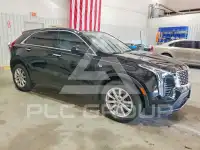2023 Cadillac XT4 фото