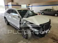2023 Cadillac XT4 photo