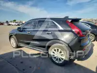 2023 Cadillac XT4 photo