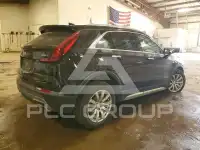 2023 Cadillac XT4 фото