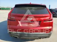 2023 Cadillac XT4 фото