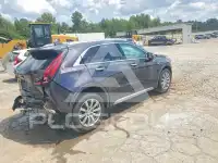 2023 Cadillac XT4 photo
