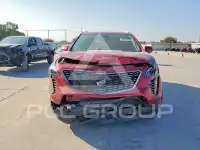 2023 Cadillac XT4 фото